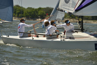 2017 Charleston Race Week A_1354