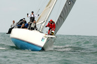 2012 Charleston Race Week A 604