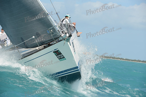 2017 Quantum Key West RW B 256