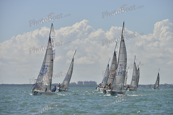 2019 J24 Worlds C_0560