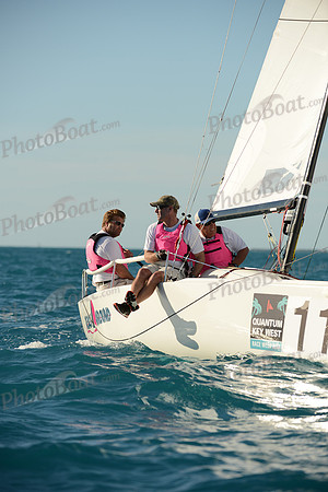 2017 Quantum Key West RW H 1079