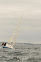 2009 Block Island Race Week Tuesday 2171
