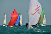 2014 Key West Race Week D 1282