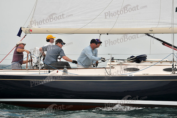 2012 Charleston Race Week B 144