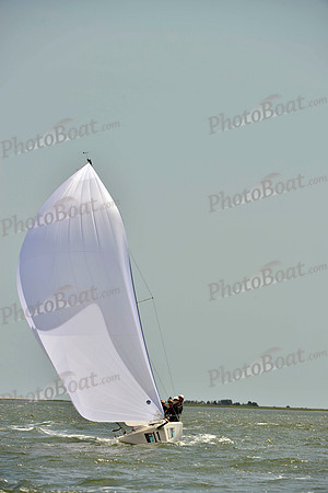 2018 Charleston Race Week A_1530