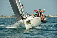2015 Key West Race Week D 284