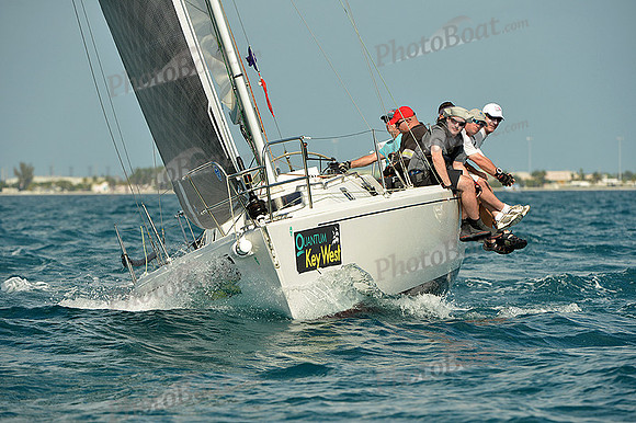 2015 Key West Race Week D 284