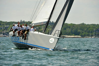 2015 NYYC Annual Regatta E 285