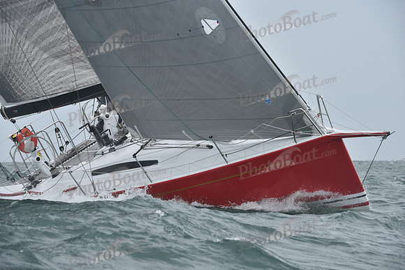 2019 NYYC Annual Regatta D_1184