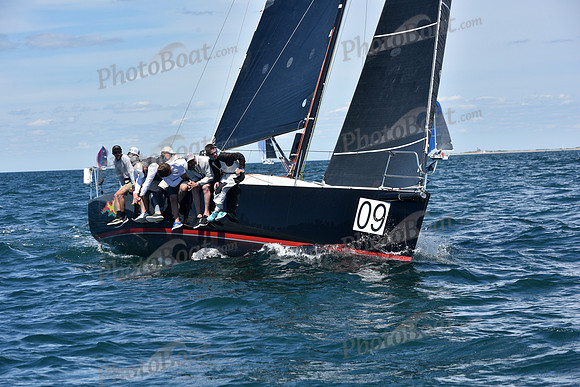 2021 Block Island Race Week D_3409
