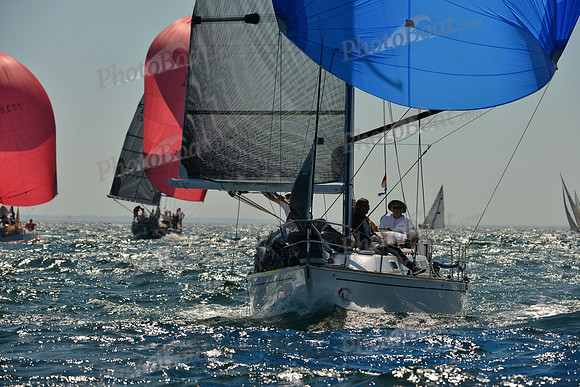 2015 Block Island Race Week B 445
