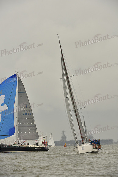 2018 Southern Bay Race Week D_0694