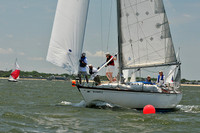 2013 Southern Bay Race Week D 1580