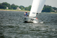 2011 Flying Scot NAC D 654