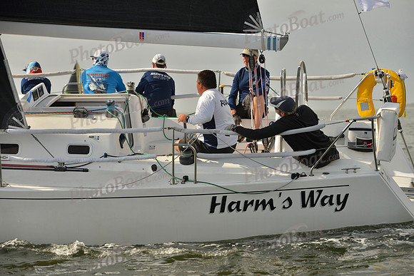 2019 Charleston Race Week B_0160