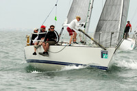 2012 Charleston Race Week B 1081