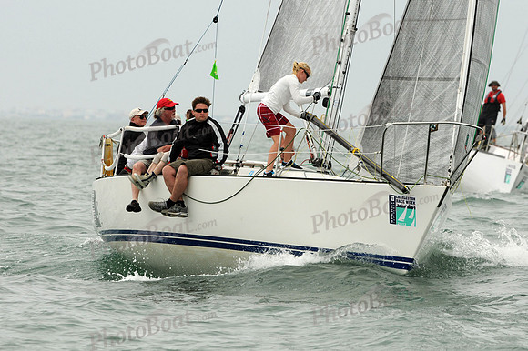 2012 Charleston Race Week B 1081