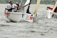 2012 Charleston Race Week A 918