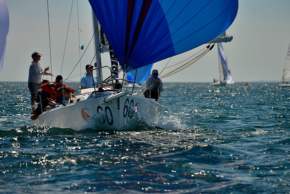2017 Block Island Race Week F_1609