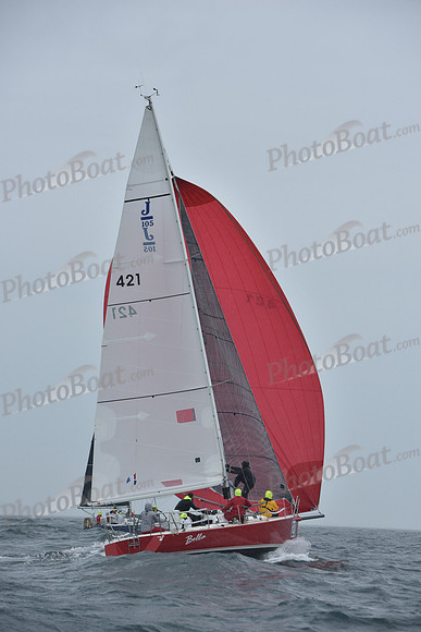 2019 Block Island Race Week G_1517