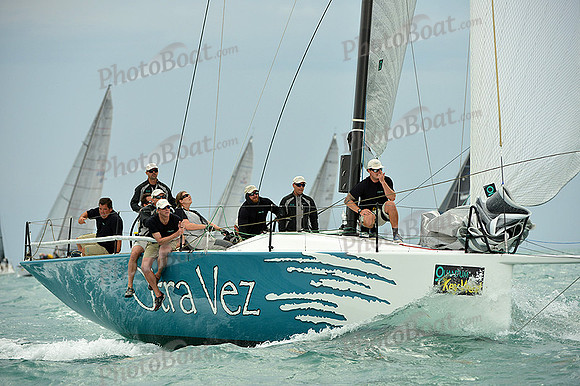 2015 Key West Race Week B 799