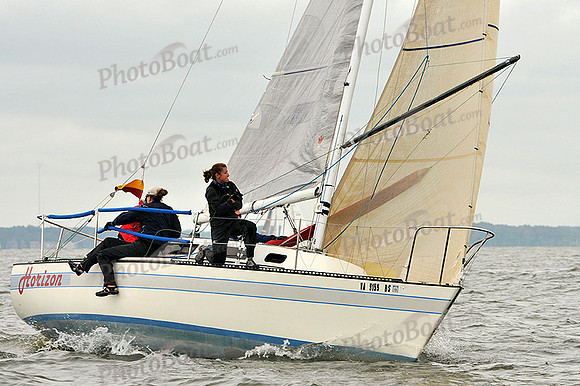 2014 Southern Bay Race Week A 1021