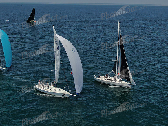 2025 Block Island Race Week F_0085