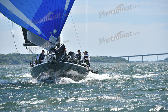 2019 NYYC Annual Regatta C_1100