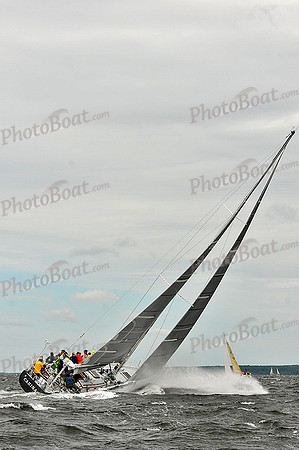 2013 NYYC Annual Regatta A 590