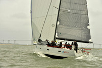 2018 Charleston Race Week C_0897