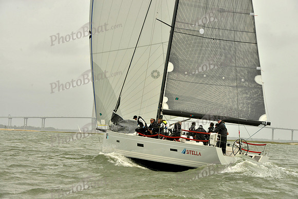 2018 Charleston Race Week C_0897