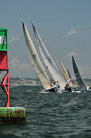 2012 NYYC Annual Regatta A 1044
