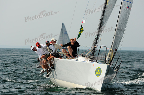 2011 Block Island RW C 1530