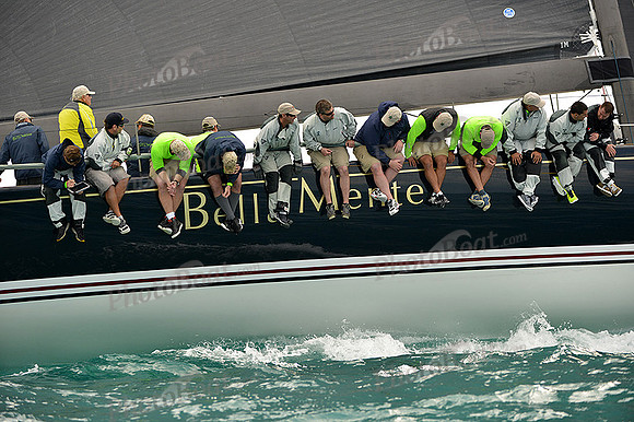 2014 Key West Race Week B 1254