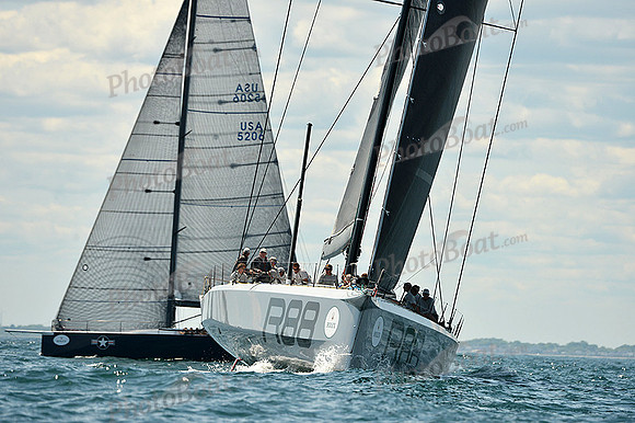 2015 NYYC Annual Regatta C 1008