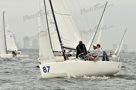 2014 J70 Winter Series F 120