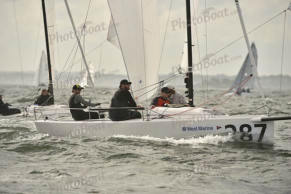2018 J70 Worlds D_0366