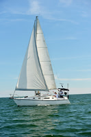 2015 Cape Charles Cup A 1298