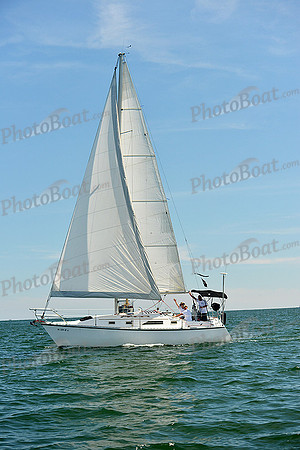 2015 Cape Charles Cup A 1298