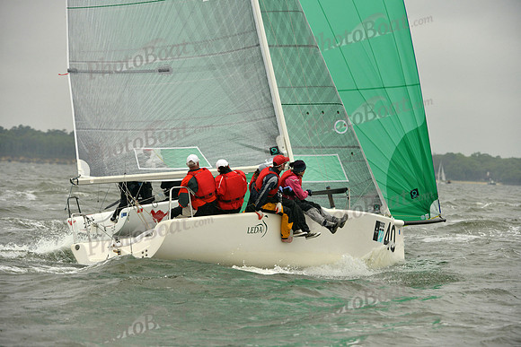 2016 Charleston Race Week A_0678