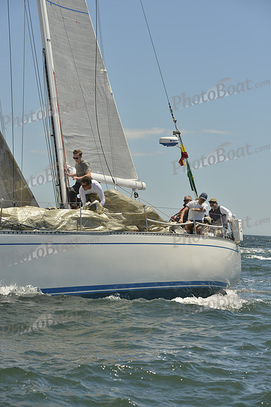 2017 NYYC Annual Regatta A_1868