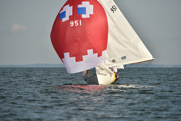 2018 Thistle Nationals C_0661