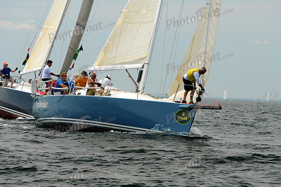 2011 Block Island RW B 611