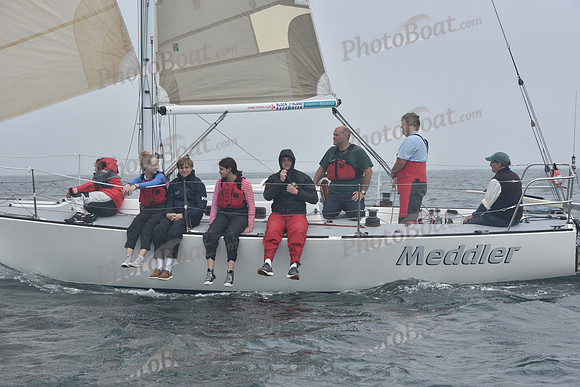 2021 Block Island Race Week B_1825