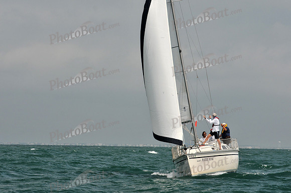 2012 Charleston Race Week A 2032