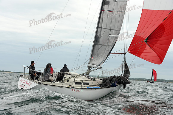 2025 Block Island Race Week I_2664