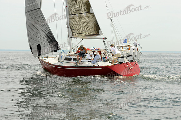 2011 Park City Regatta A 1006