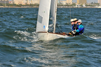 2012 Thistle Midwinters B 123