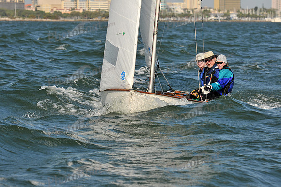 2012 Thistle Midwinters B 123
