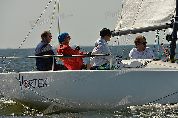 2015 J70 Winter Series E 391